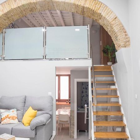 Apartamento Barrocal By Cadiz Time Εξωτερικό φωτογραφία