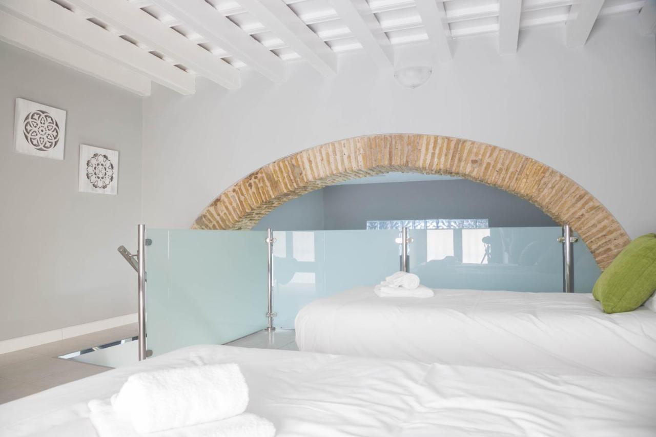 Apartamento Barrocal By Cadiz Time Εξωτερικό φωτογραφία