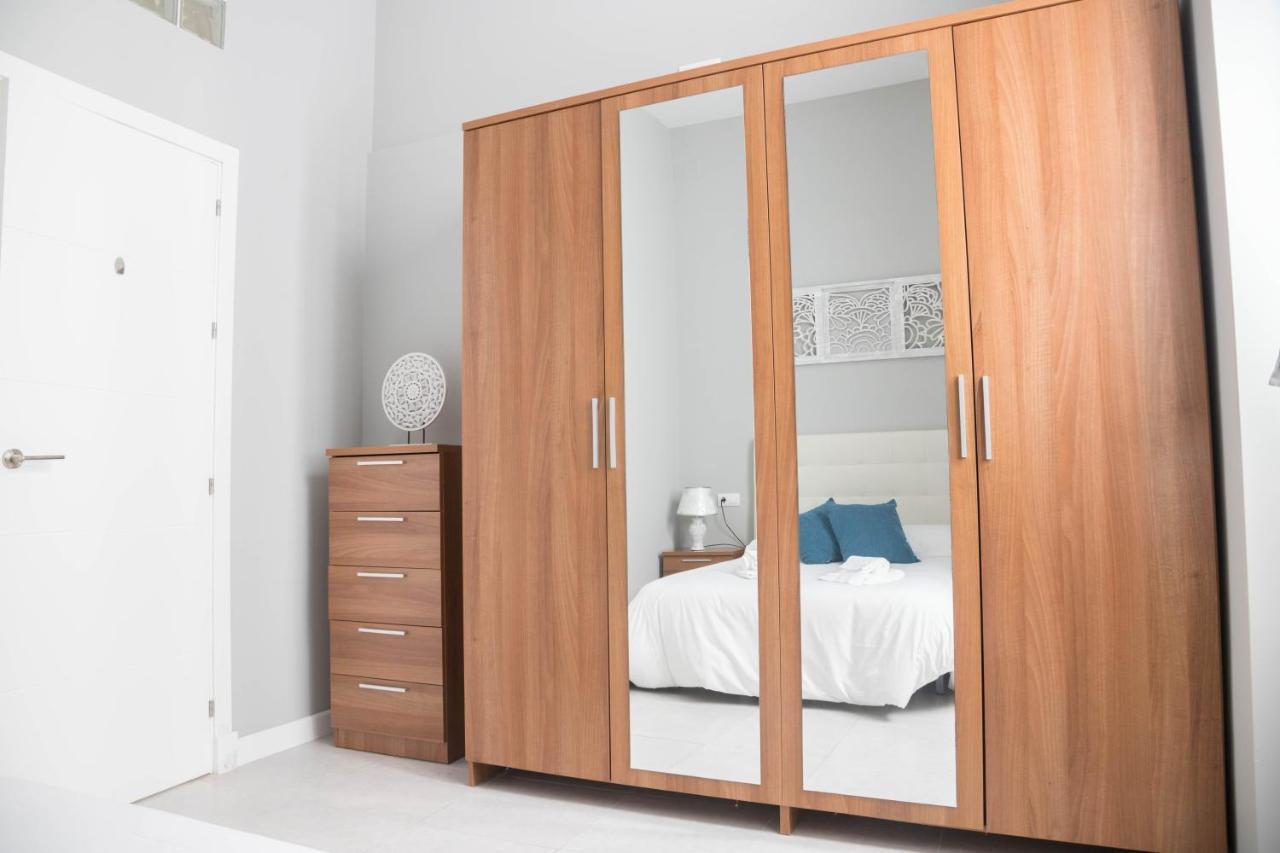 Apartamento Barrocal By Cadiz Time Εξωτερικό φωτογραφία