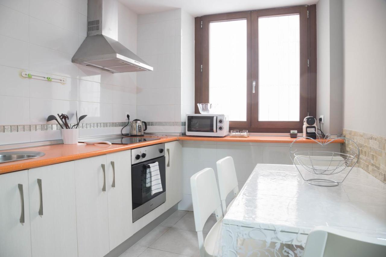 Apartamento Barrocal By Cadiz Time Εξωτερικό φωτογραφία