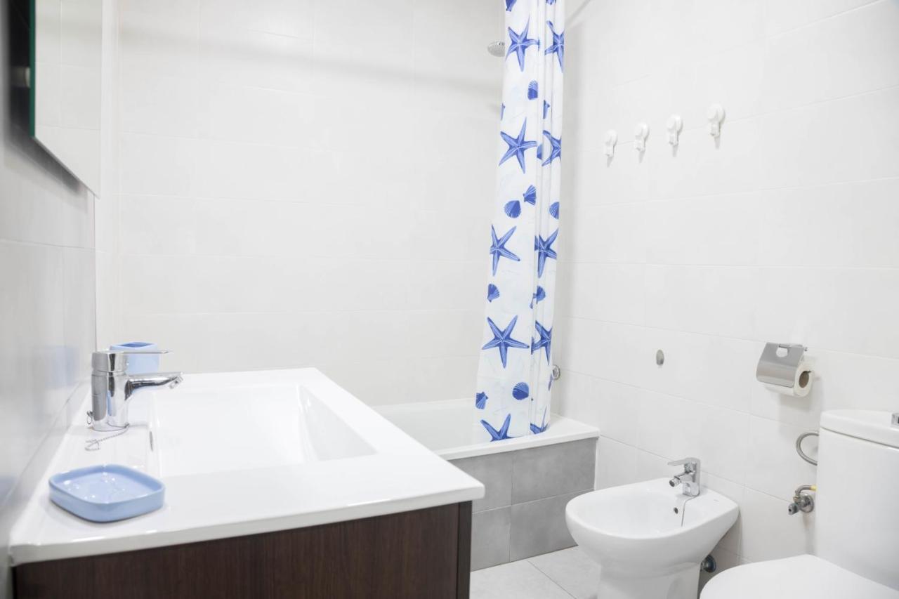 Apartamento Barrocal By Cadiz Time Εξωτερικό φωτογραφία