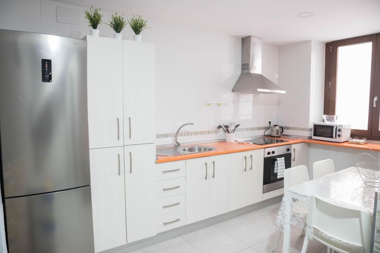 Apartamento Barrocal By Cadiz Time Εξωτερικό φωτογραφία