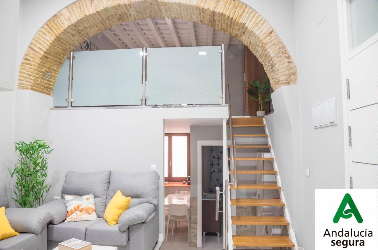 Apartamento Barrocal By Cadiz Time Εξωτερικό φωτογραφία