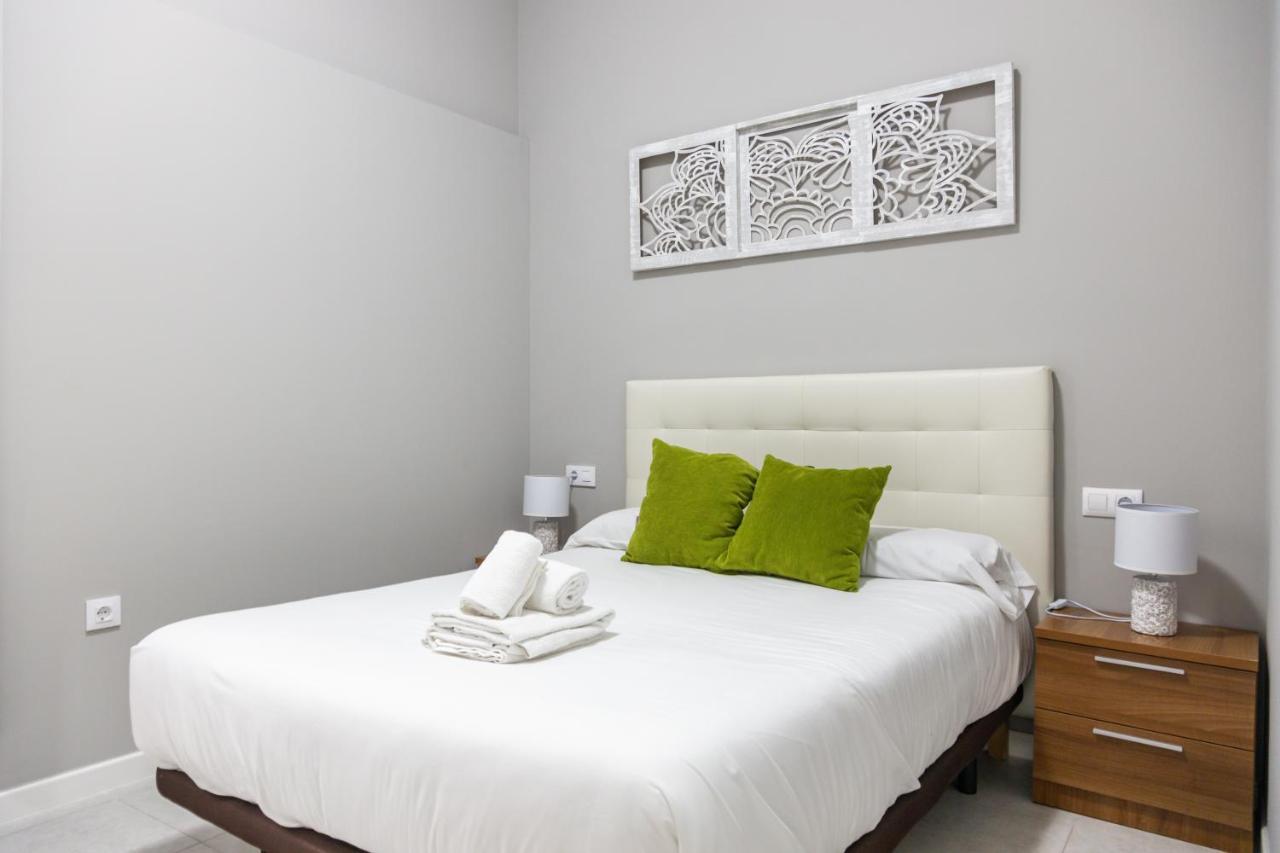 Apartamento Barrocal By Cadiz Time Εξωτερικό φωτογραφία