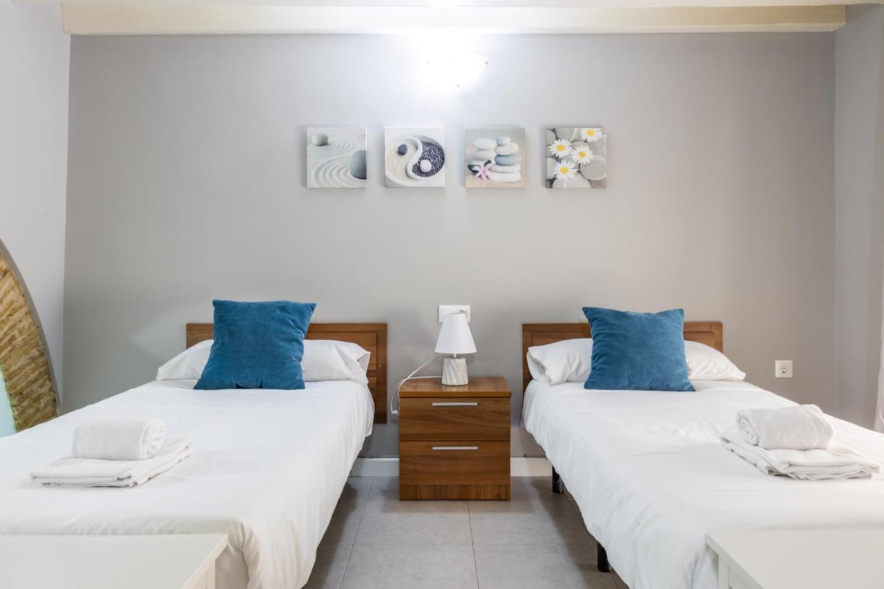 Apartamento Barrocal By Cadiz Time Εξωτερικό φωτογραφία