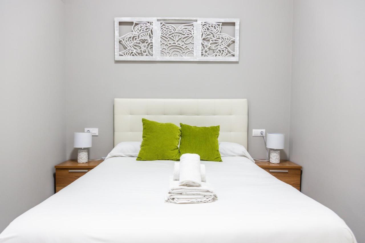 Apartamento Barrocal By Cadiz Time Εξωτερικό φωτογραφία