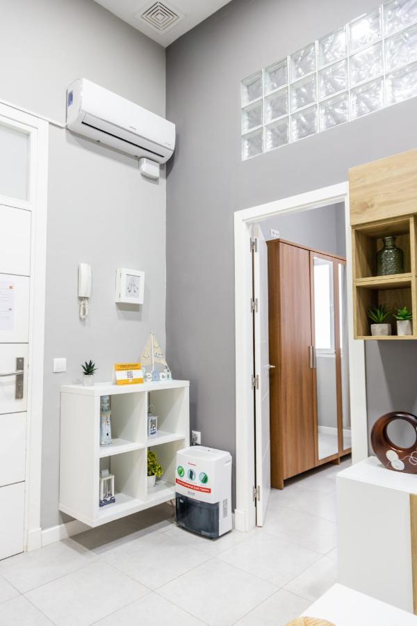 Apartamento Barrocal By Cadiz Time Εξωτερικό φωτογραφία