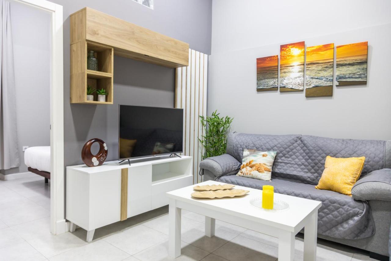 Apartamento Barrocal By Cadiz Time Εξωτερικό φωτογραφία