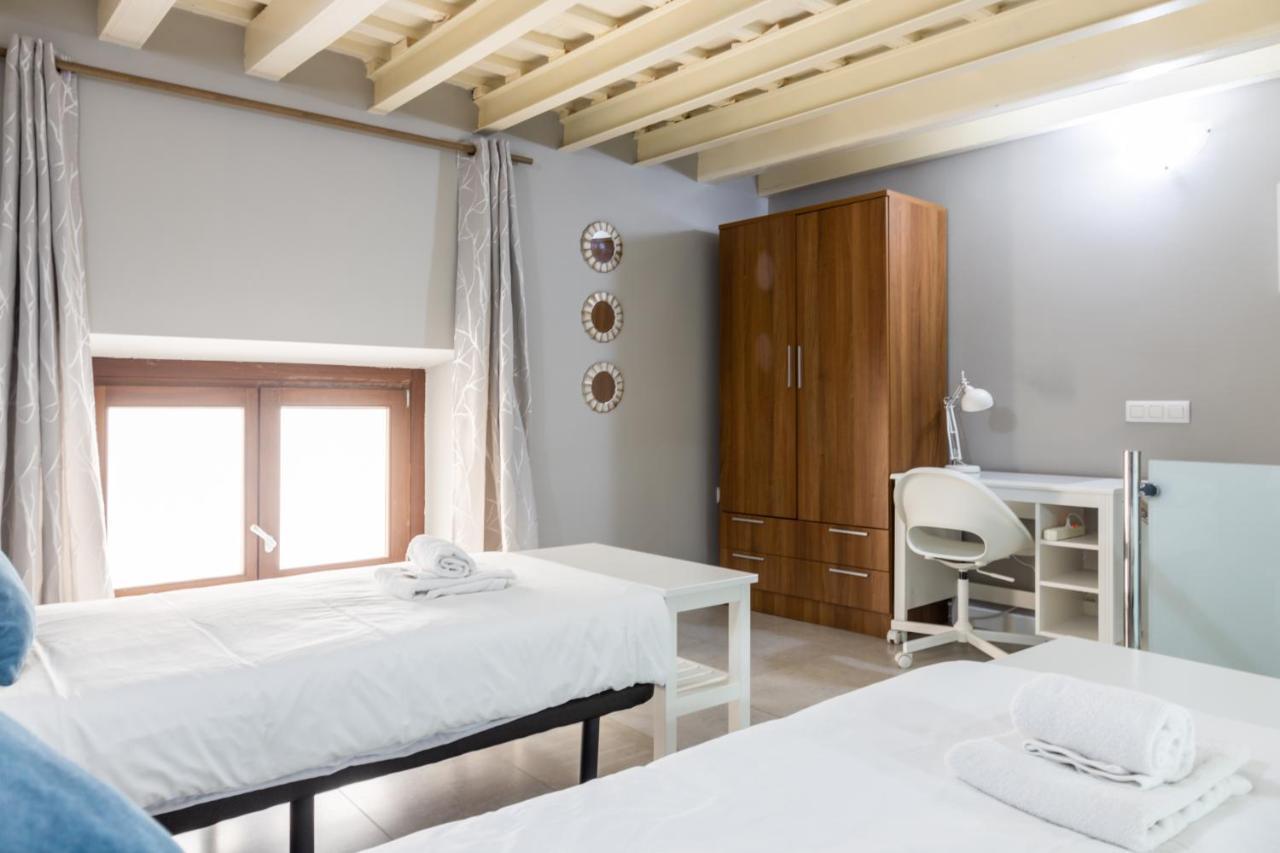 Apartamento Barrocal By Cadiz Time Εξωτερικό φωτογραφία